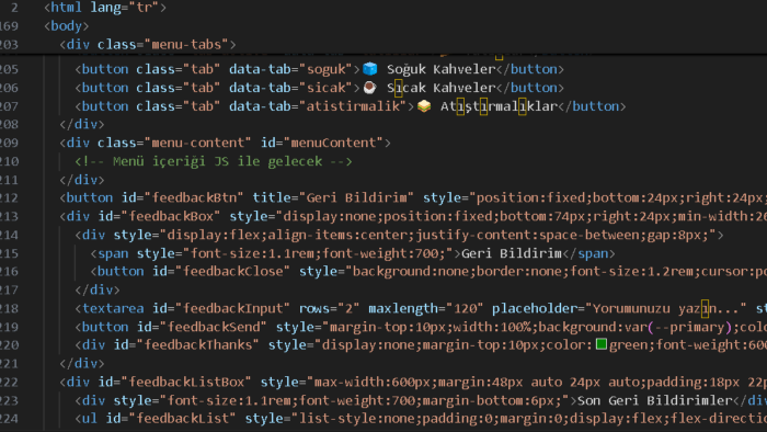 web size istediğiniz web sitesini tasarlarım
