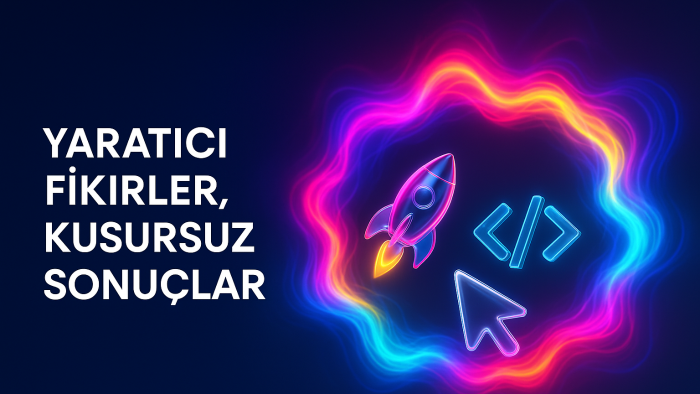 aklınızdaki siteyi sıfırdan kodlarım