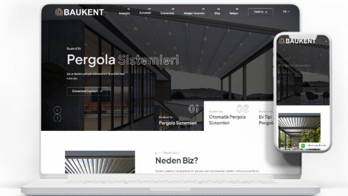 kişiye özel wordpress web sitesi hazırlarım