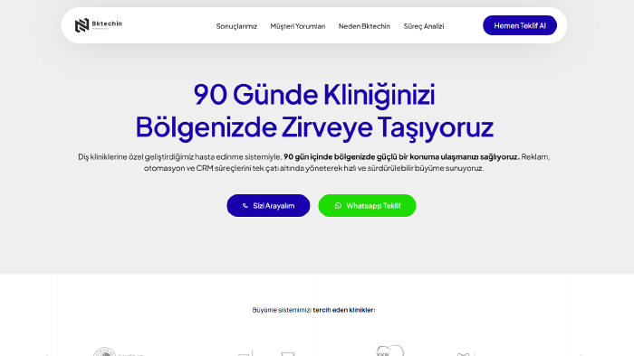 hayal ettiğiniz web sitenizi tasarlayıp oluşturabilirim