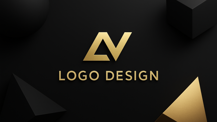 logo tasarımlarınızı en hızlı şekilde yaparım