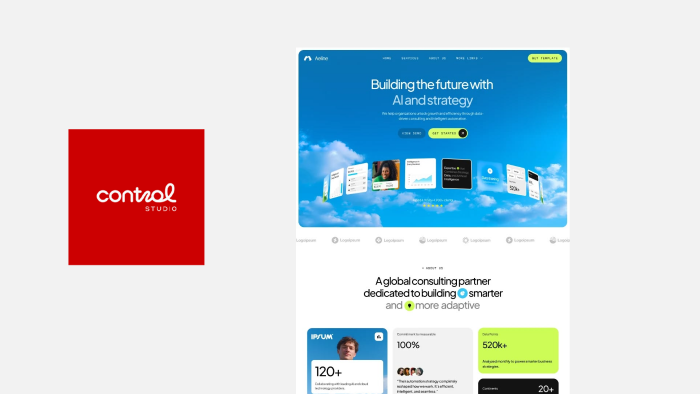 web sitenizi tasarlıyorum