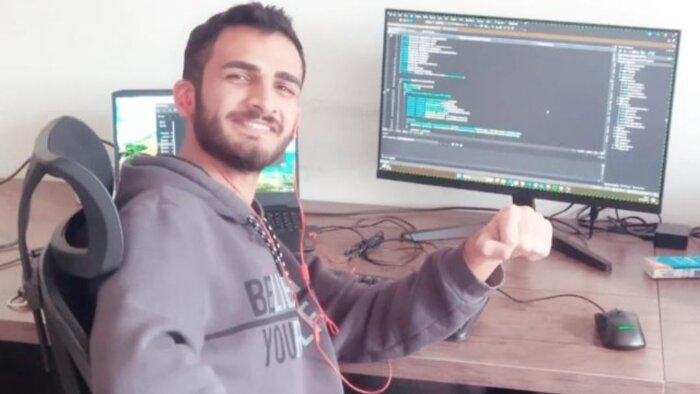her türlü web sitesi kodlarım