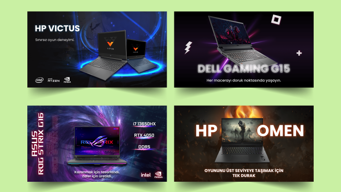 banner tasarımı yaparım