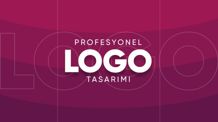 firmanıza kurumsal logo yapabilirim