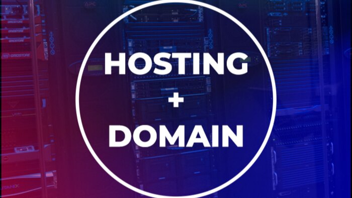 size en uygun domaini ve hosting hizmeti sağlarım