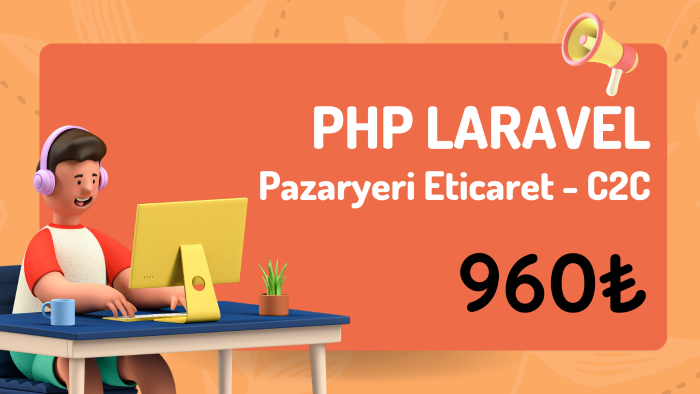 Pazaryeri sitenizi kurabilirim