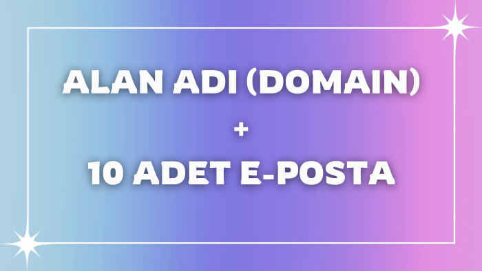 eposta sitesi yaparım