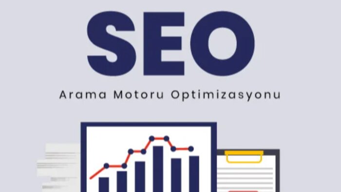 SEO ile web sitenizin görünürlüğünü artırıyorum