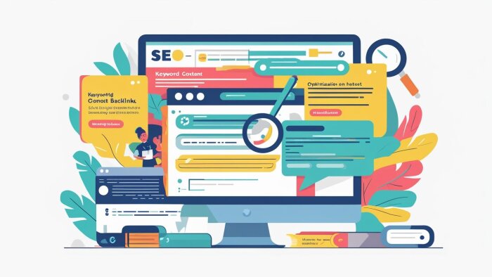 talep edilen konuda seo uyumlu içerikler hazırlayabilirim