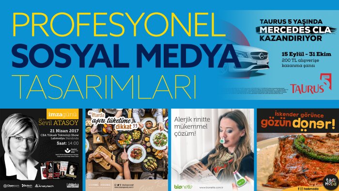 işletmenizin sosyal medya tasarımlarını yapabilirim