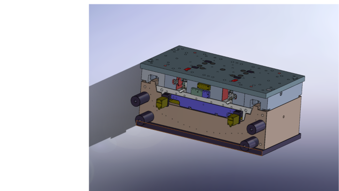 Solidworks ve CAM ile projelerinizi üretime hazırlarım