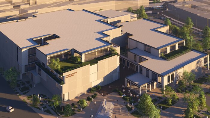 mimarım ve 3d model - görselleştirme yaparım