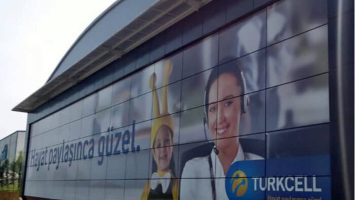 Cam & Cephe giydirme işlerinizi hazırlayabilirim