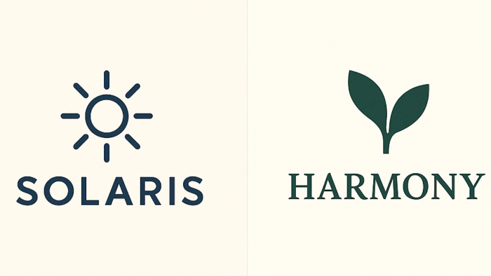 sizler için ve  işleriniz için logo tasarımı yapabilirim