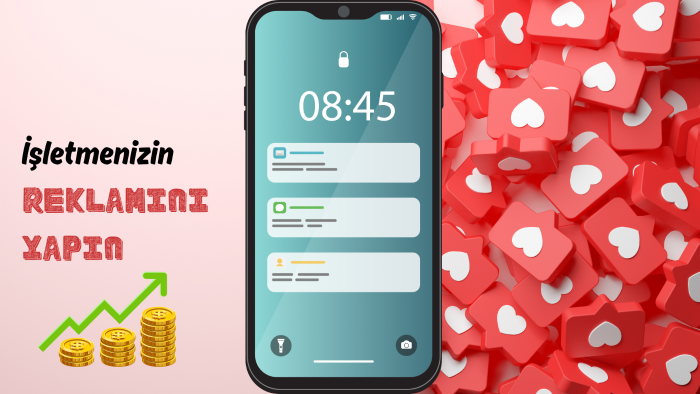 29k'nın üzerindeki instagram sayfamda reklam yapabilirim