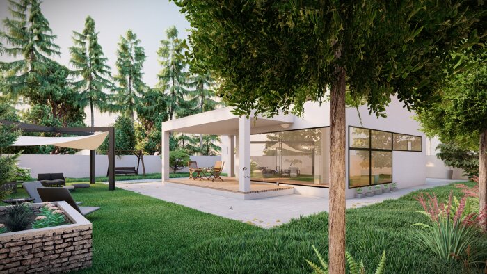 sizin için modern üç boyutlu tasarımları yapabilirim