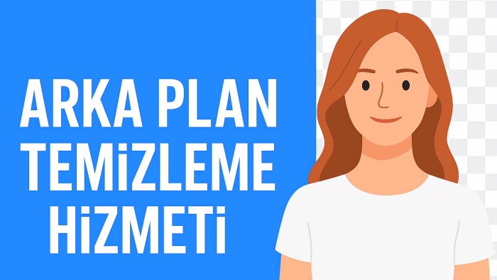 profesyonel arka plan temizleme ve düzenleme yaparım