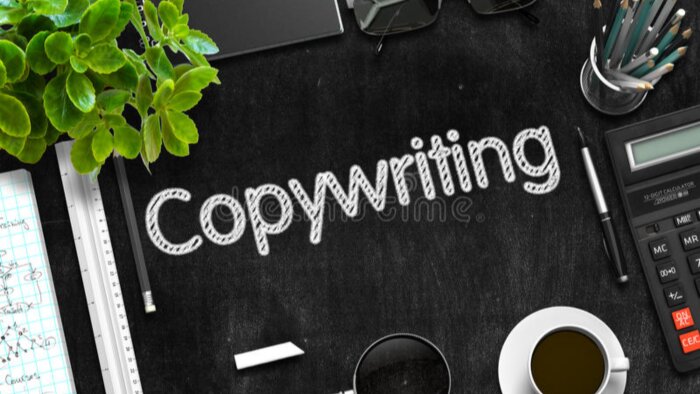 senin için sitene copywriting düzenlemesi yaparım