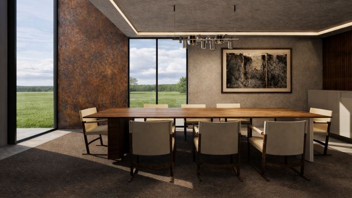 profesyonel 3D render görselleri hazırlayabilirim
