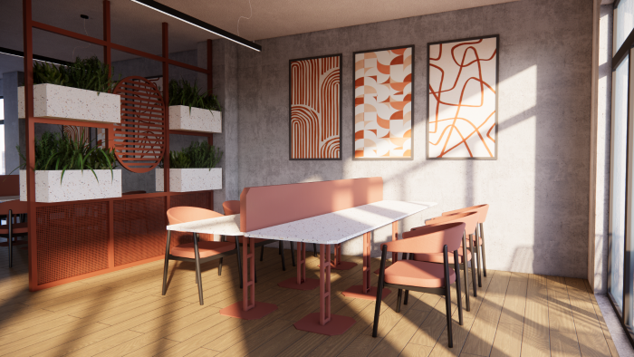 i̇ç mekânlarınız için profesyonel 3d modelleme yapıyorum