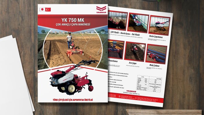 broşür, katalog, el ilanı, menü tasarlayabilirim