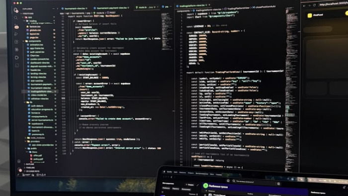 işletmeniz için hızlı ve modern web sitesi kodlarım