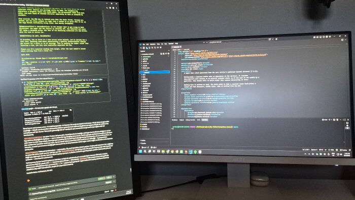 modern ve ölçeklenebilir web projeleri geliştiririm