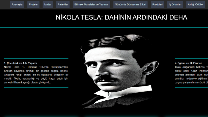 modern ve güvenilir web projeleri yaparım