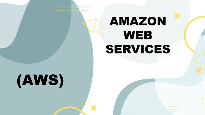 amazon internet servislerine site kurmanızı sağlarım