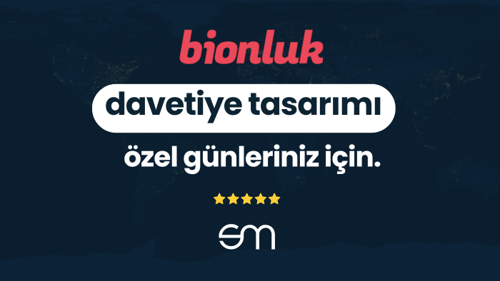 en özel gününüzü dijital ve basılı dünyaya taşırım