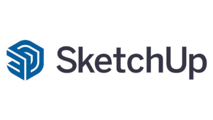sketchup ile mimari 3d modellemelerinizi yapabilirim