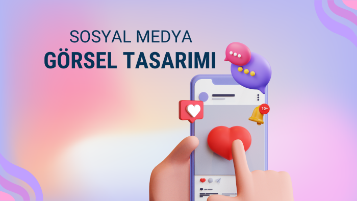 sosyal medya tasarımı yaparım