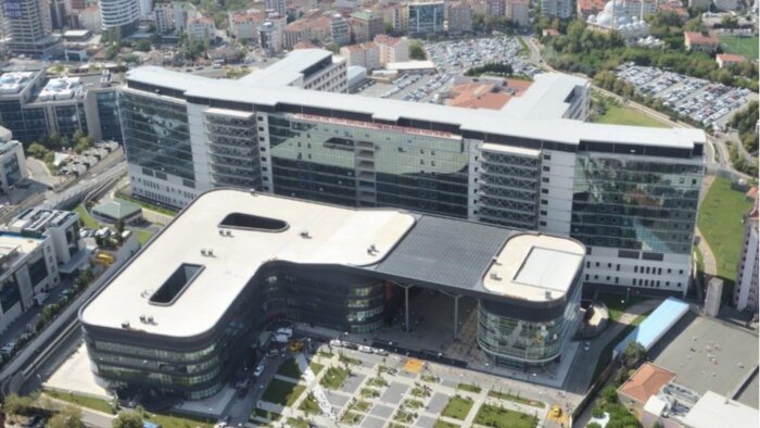Tıbbi cihaz tedariği ve planlaması yaparım