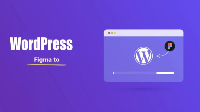figma tasarımınızı wordpress elementor ile yaparım