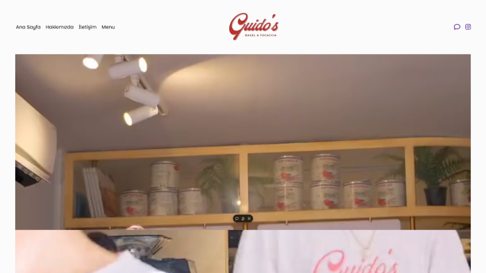 markanızı yansıtan web siteleri tasarlıyorum