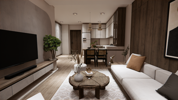 modelleme ve render ile mimari görseller hazırlarım