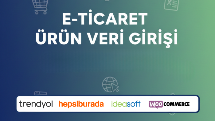 ürün girişi sağlayabilirim
