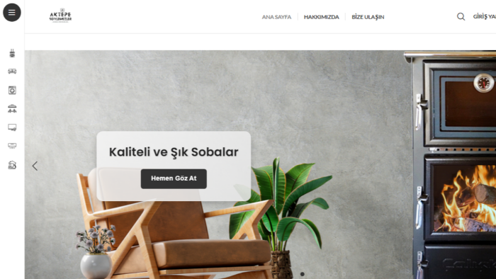 wordpress site yaparım