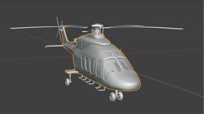 sizin için 3D modelleme yapabilirim