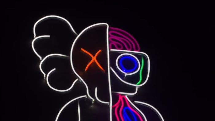  neon led çizimi isteyenler için güzel çizimler yapabilirim