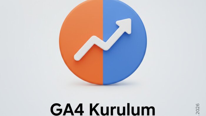 GA4 & Microsoft Clarity kurulumu ile analiz yaparım