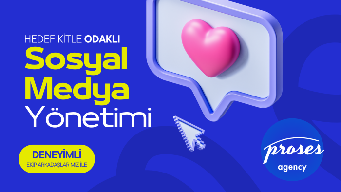 sosyal medya hesaplarınızı hedef kitle odaklı yönetirim