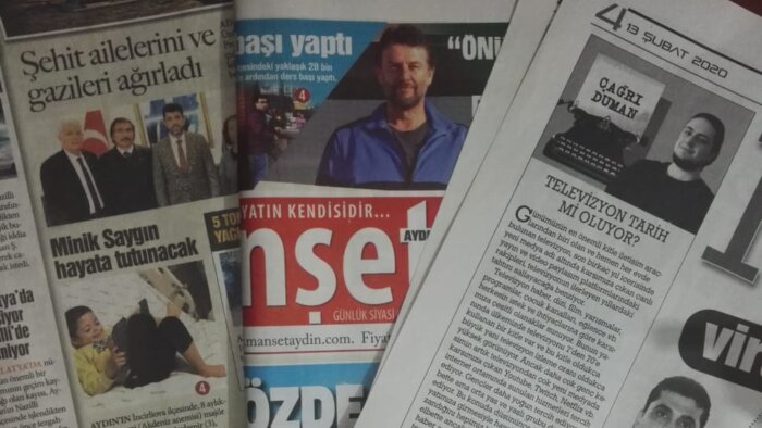 her konuda özgün, çarpıcı ve seo uyumlu metinler yazabilirim
