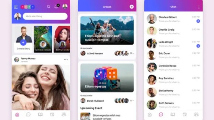 📱🖥ANDROID IOS WEB için kaliteli uygulamalar oluşturuyorum