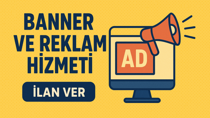  reklam ve sosyal medya banner tasarımları yapabilirim