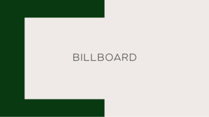 markanızın kimliğine uygun bilboard tasarımı yaparım