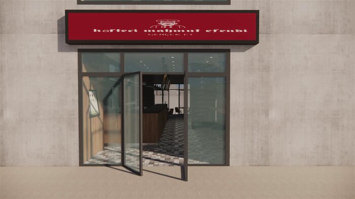  profesyonel iç mekan tasarımı ve 3D modelleme yapıyorum