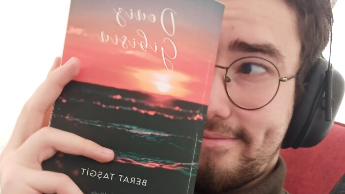 sizin için her türde kitap veya kısa hikâye yazarım