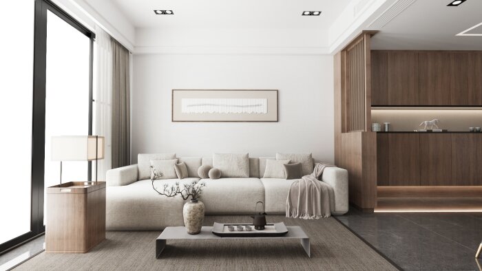 3D modelleme yapıp, profesyonel görselleştirme yapabilirim